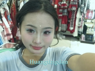 Huangtingdan