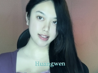Huangwen