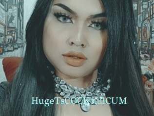 HugeTsCOCKfullCUM