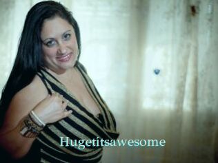 Hugetitsawesome