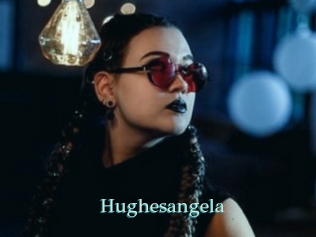 hughesangela 1 grosse cochonne