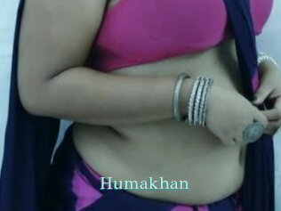 Humakhan