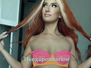 hunguponharlow 1 grosse cochonne