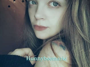 hunnybeemarie 1 grosse cochonne