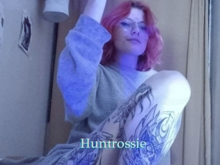Huntrossie
