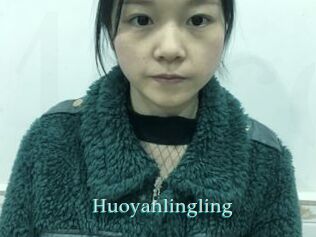 Huoyanlingling