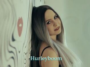 Hurleyboom