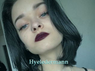 Hyeledermann