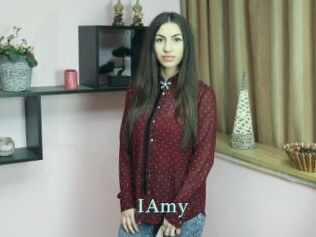IAmy
