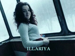 ILLARIYA