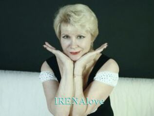 IRENAlove