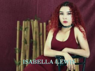 ISABELLA_LEWIS