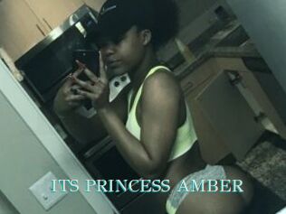 ITS_PRINCESS_AMBER