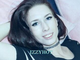 IZZYHOT