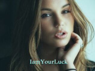 IamYourLuck