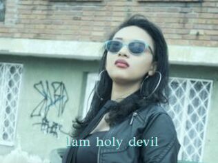 Iam_holy_devil