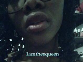 Iamtheequeen