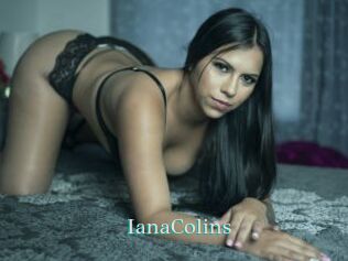 IanaColins