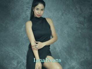 IanaEvans