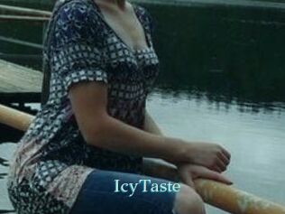 IcyTaste