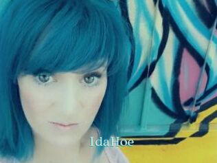 IdaHoe
