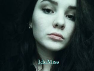 IdaMiss