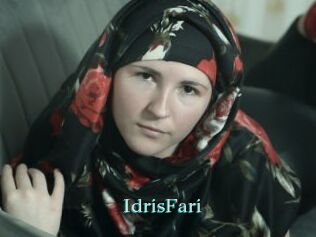IdrisFari