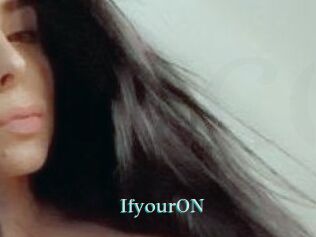 IfyourON