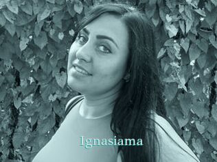 Ignasiama