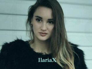 IlariaX
