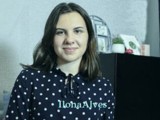 IlonaAlves