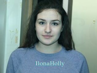 IlonaHolly