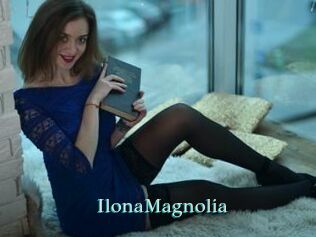 IlonaMagnolia
