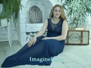 ImagineFairy