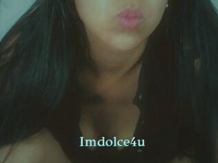 Imdolce4u
