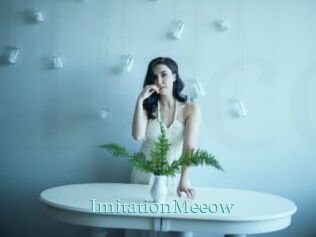 ImitationMeeow