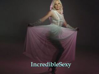IncredibleSexy
