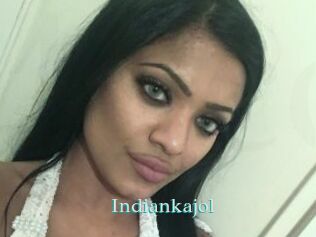 Indiankajol