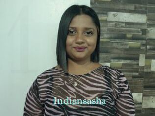 Indiansasha