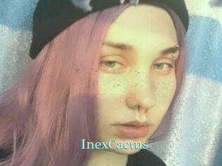InexCactus
