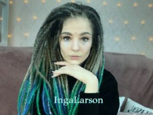 IngaLarson