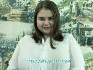 InnocenceInEyes
