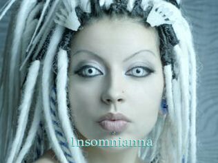 Insomnianna