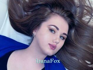 IranaFox