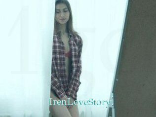 Iren_LoveStory