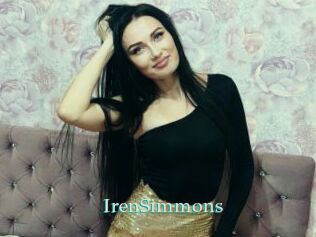 IrenSimmons