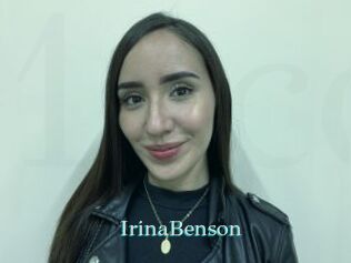 IrinaBenson