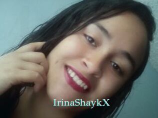 IrinaShaykX