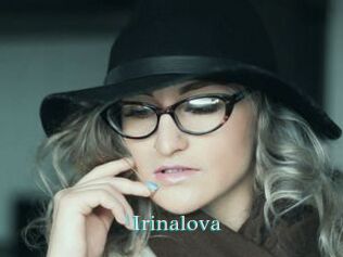 Irinalova