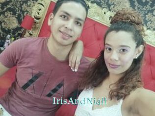 IrisAndNiall